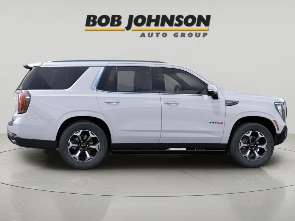 new 2026 GMC Yukon car, priced at $104,490