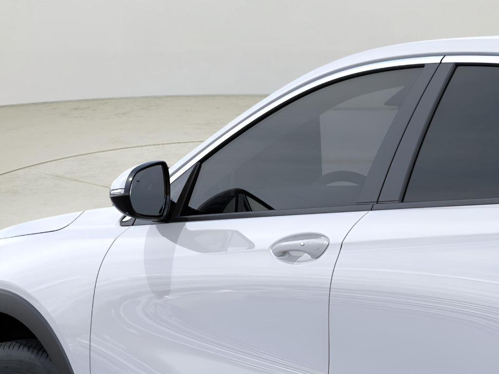 new 2026 Buick Envista car, priced at $26,495