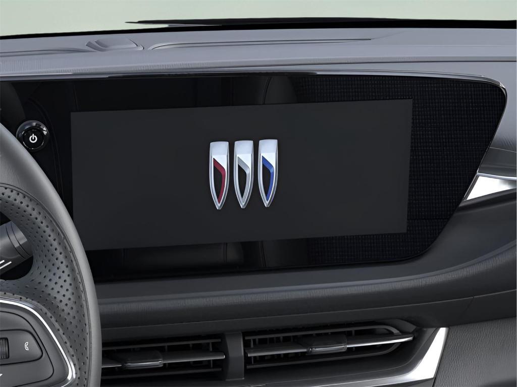 new 2026 Buick Envista car, priced at $26,495