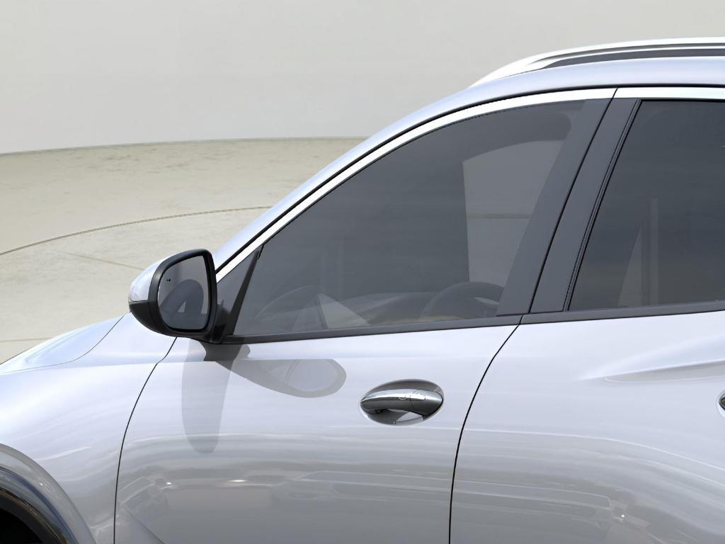new 2026 Buick Encore GX car, priced at $28,833
