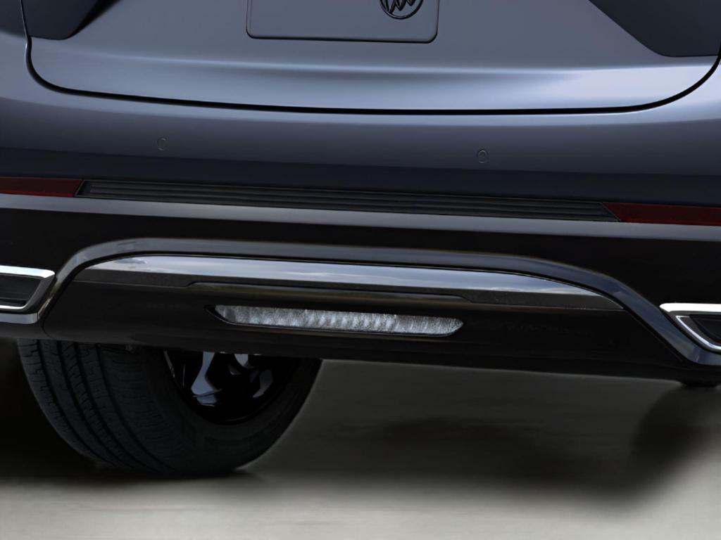 new 2026 Buick Envision car, priced at $46,232