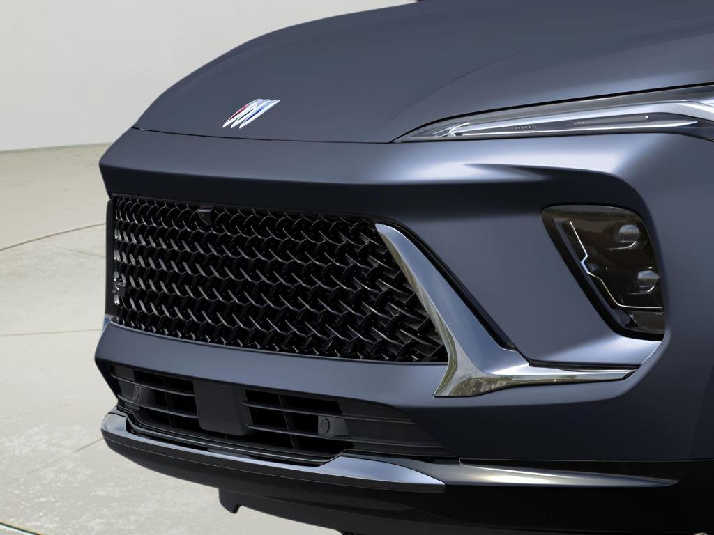 new 2026 Buick Envision car, priced at $46,232