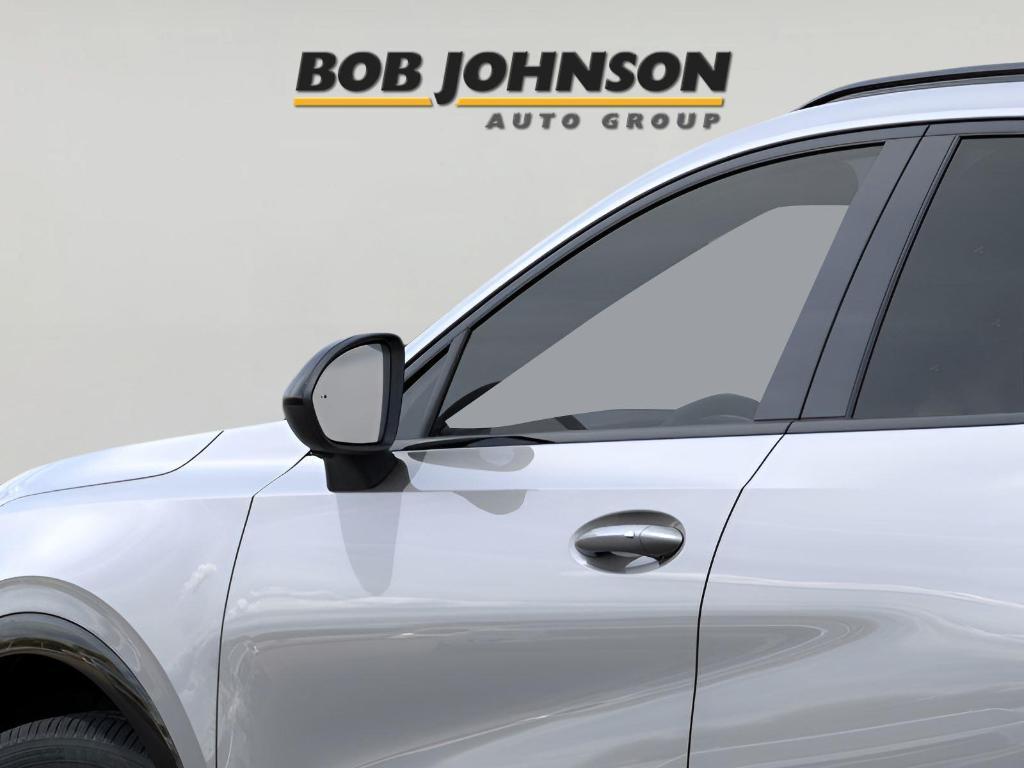 new 2026 Buick Envision car, priced at $47,119