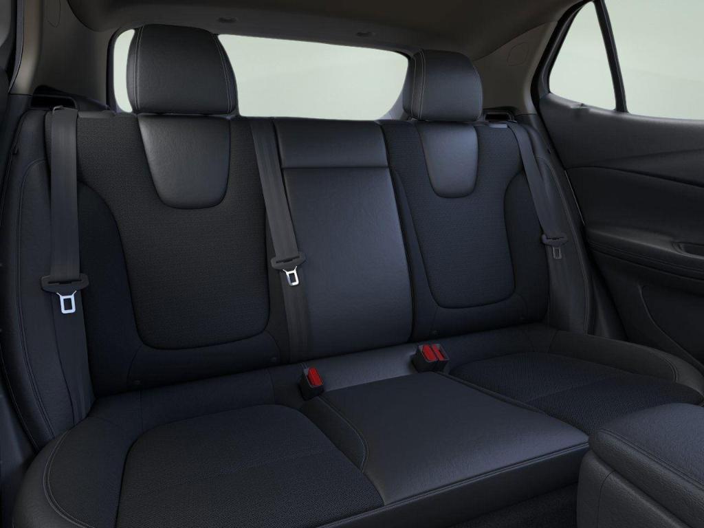 new 2026 Buick Encore GX car, priced at $24,951