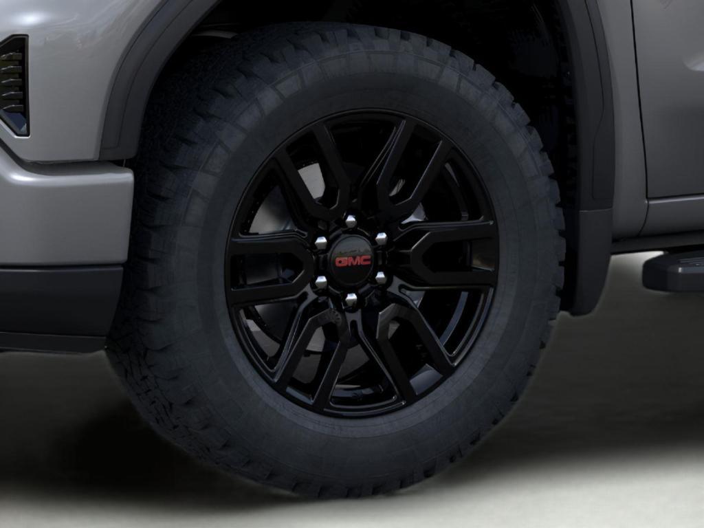 new 2026 GMC Sierra 1500 car, priced at $49,141