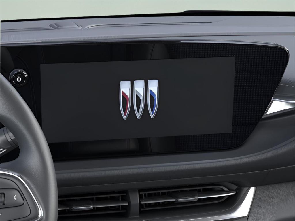 new 2026 Buick Envista car, priced at $26,675