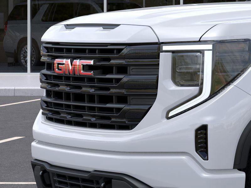 new 2026 GMC Sierra 1500 car, priced at $50,495