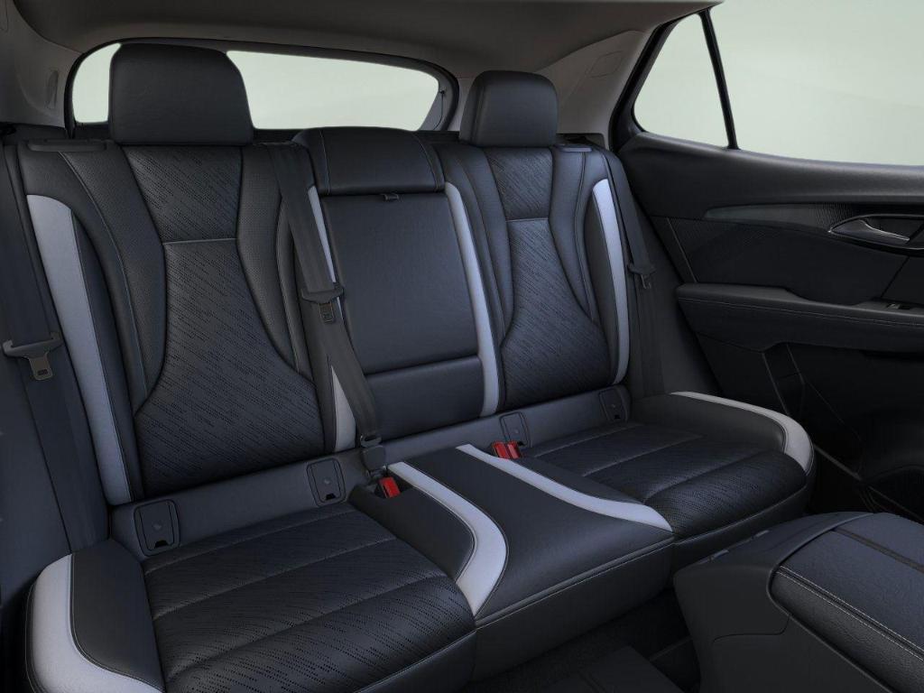 new 2026 Buick Envision car, priced at $45,273