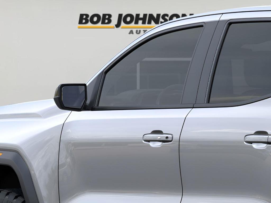 new 2026 GMC Canyon car, priced at $47,187