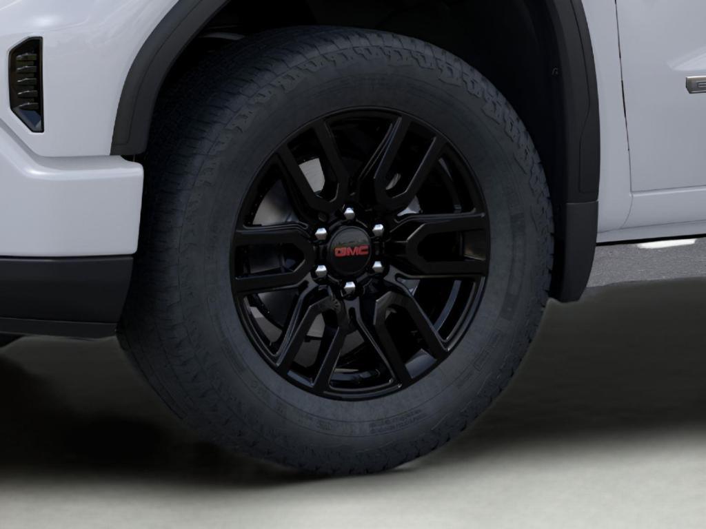 new 2026 GMC Sierra 1500 car, priced at $58,622