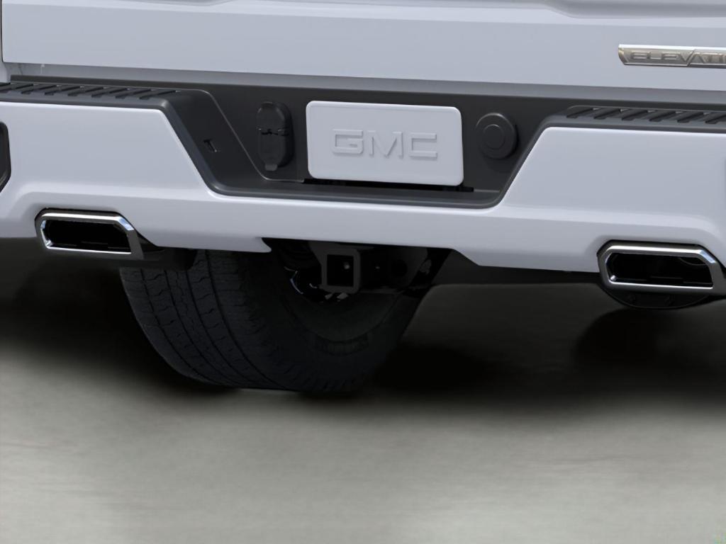 new 2026 GMC Sierra 1500 car, priced at $58,622