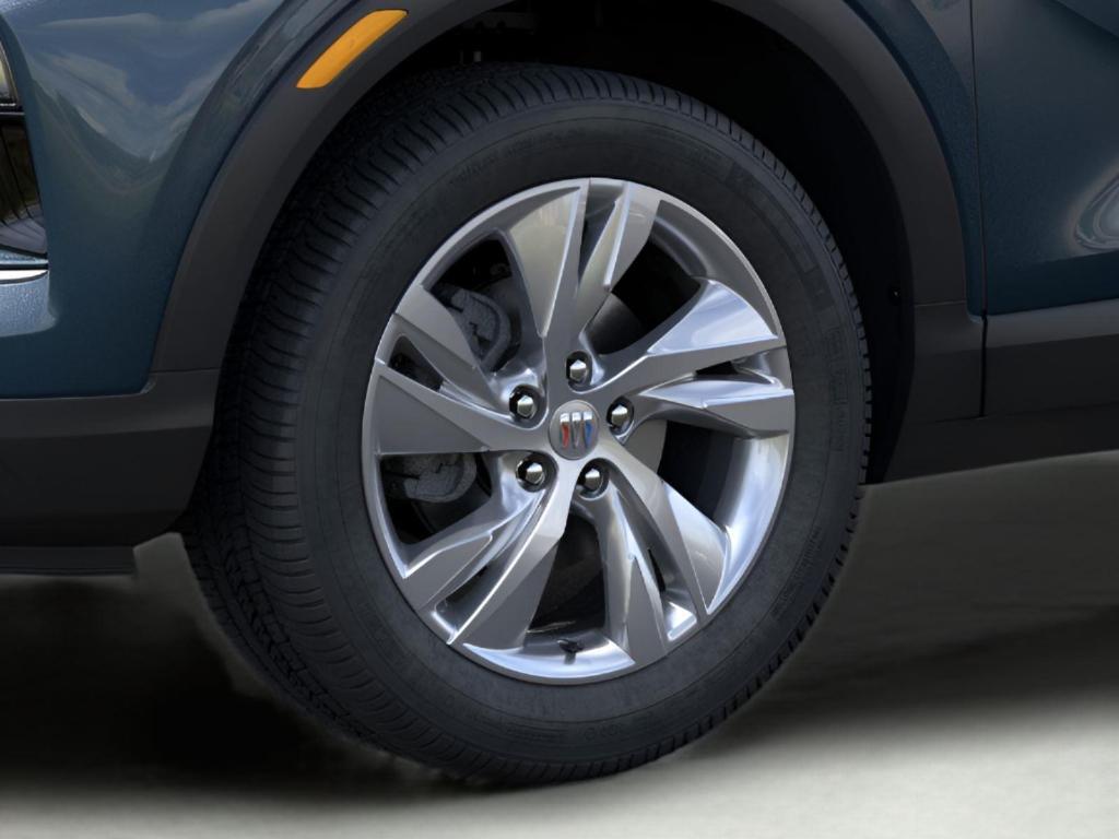 new 2026 Buick Encore GX car, priced at $26,885
