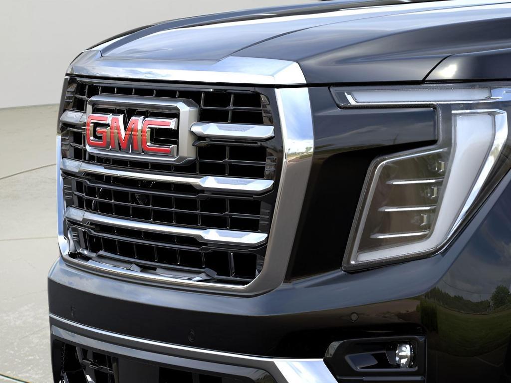 new 2026 GMC Yukon car, priced at $85,665