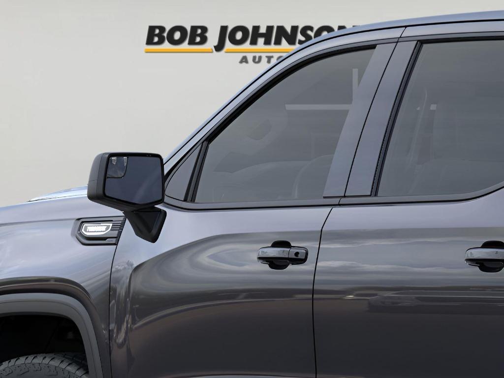 new 2026 GMC Sierra 1500 car, priced at $52,252