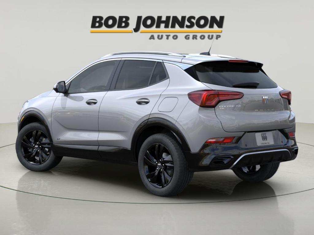 new 2026 Buick Encore GX car, priced at $32,230