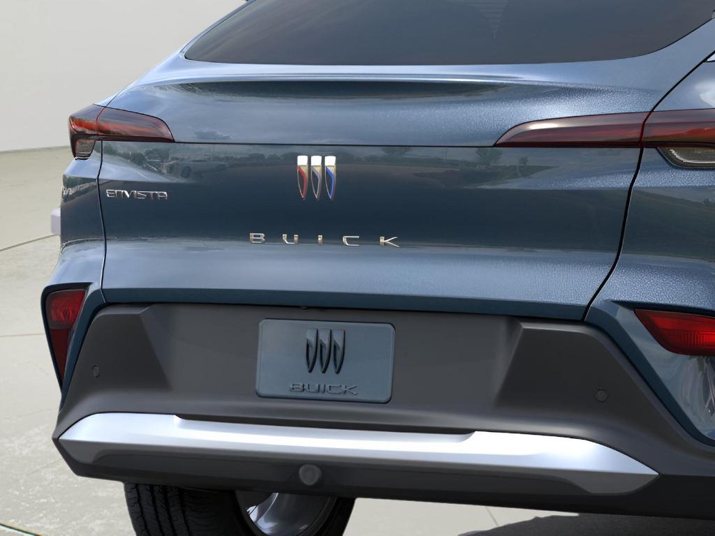 new 2026 Buick Envista car, priced at $27,985