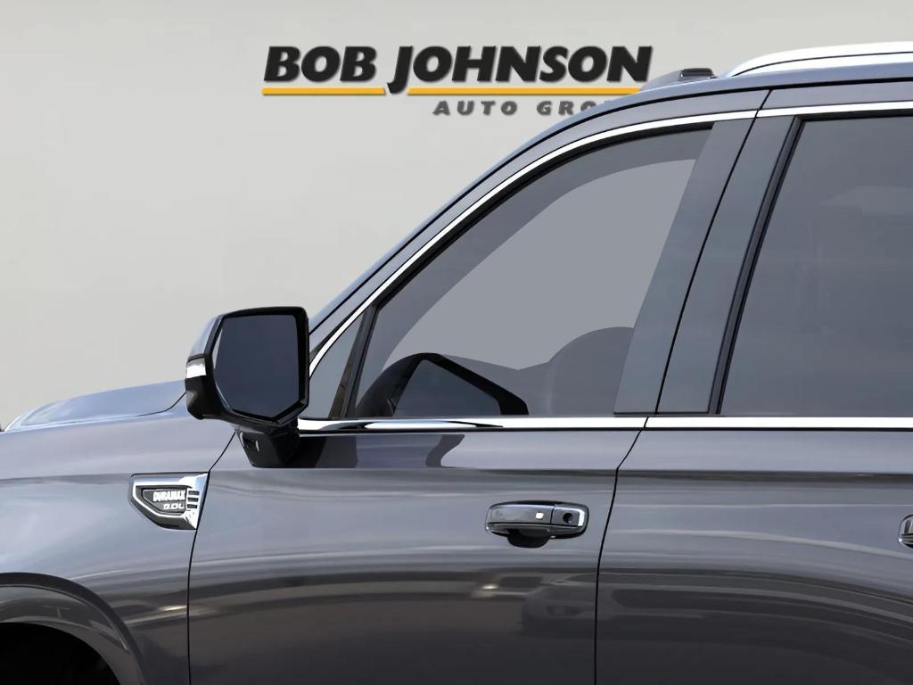 new 2026 GMC Yukon car, priced at $86,115