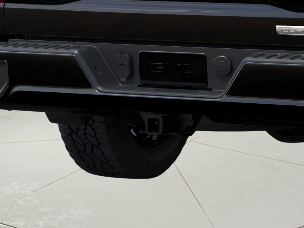 new 2026 GMC Sierra 1500 car, priced at $50,990