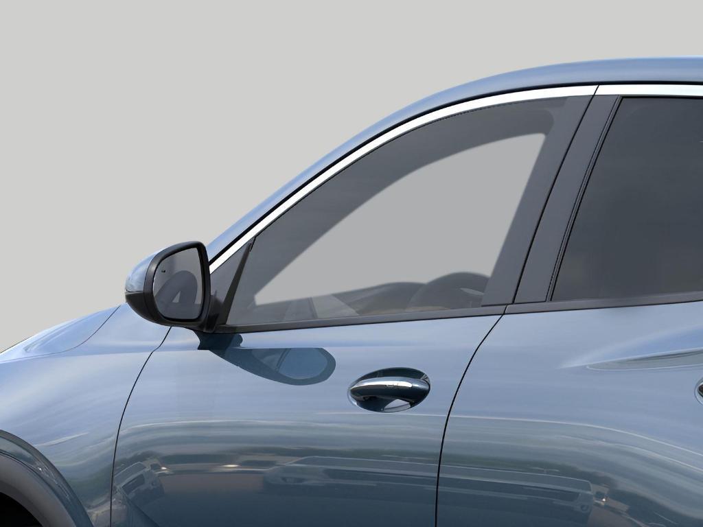 new 2026 Buick Encore GX car, priced at $27,775