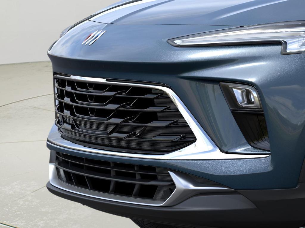 new 2026 Buick Encore GX car, priced at $27,775