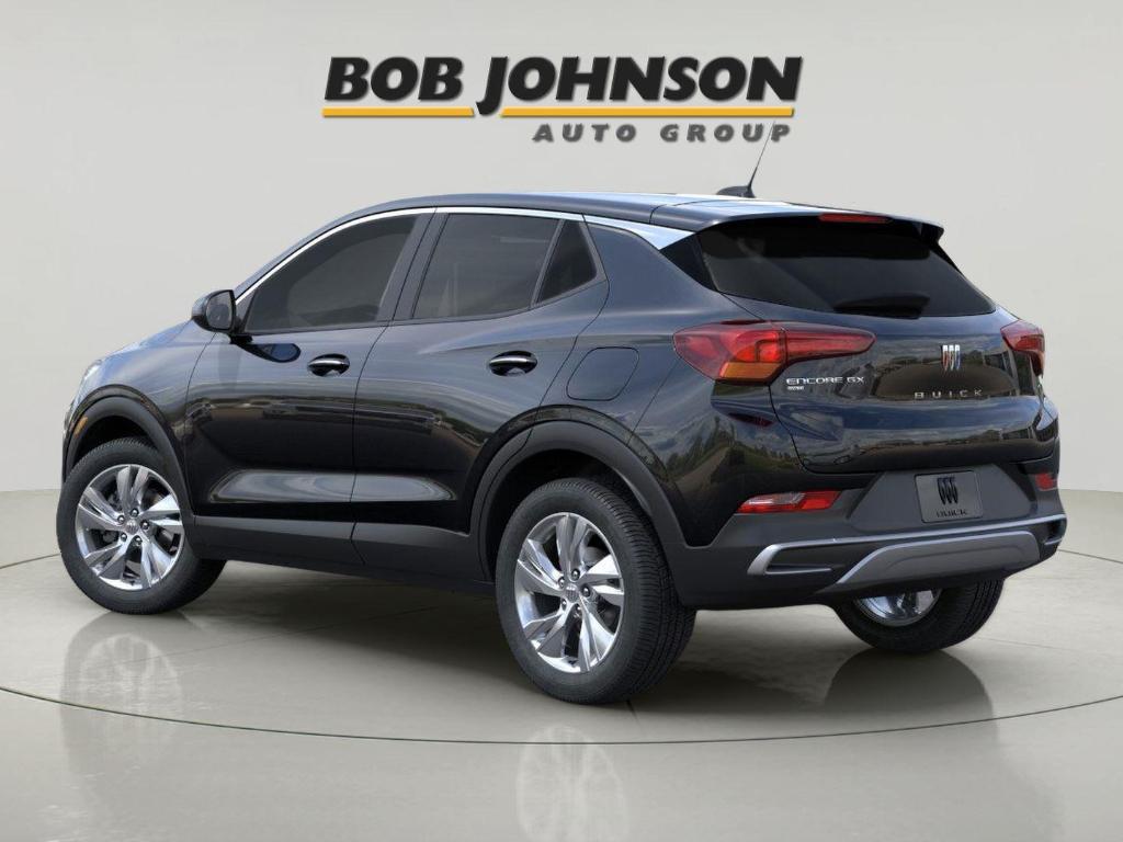 new 2026 Buick Encore GX car, priced at $30,514