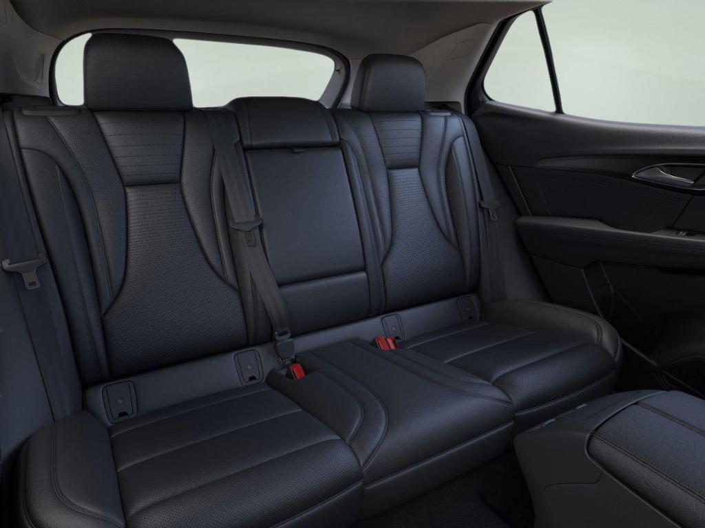 new 2026 Buick Envision car, priced at $42,995