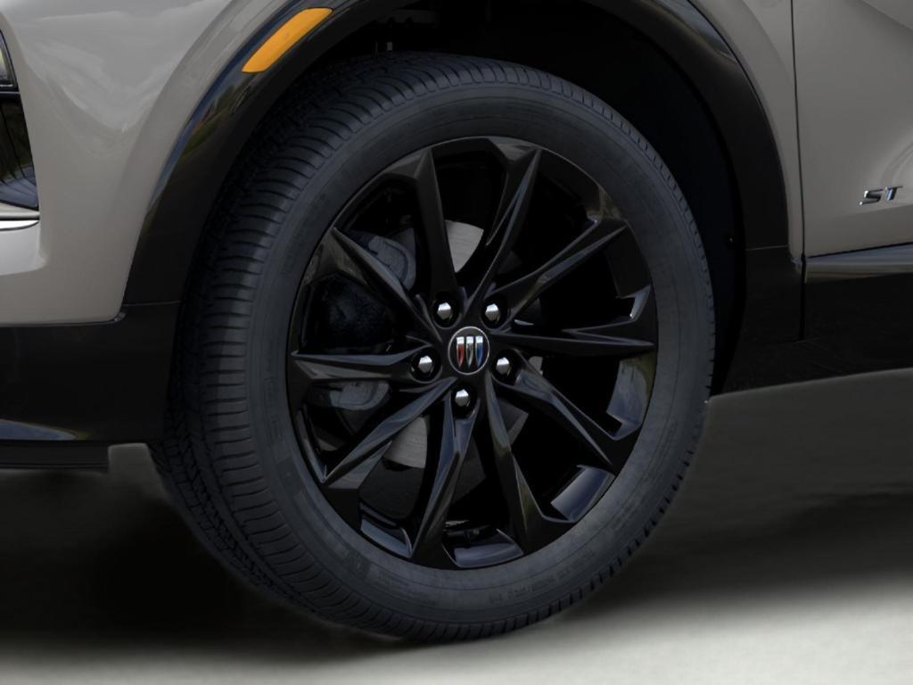 new 2026 Buick Encore GX car, priced at $35,135