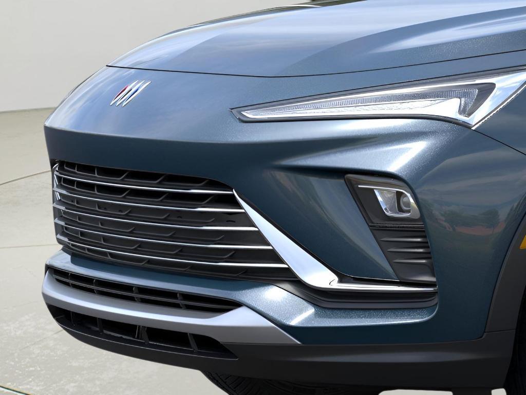 new 2026 Buick Envista car, priced at $26,942