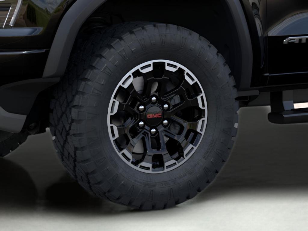 new 2026 GMC Canyon car, priced at $47,187