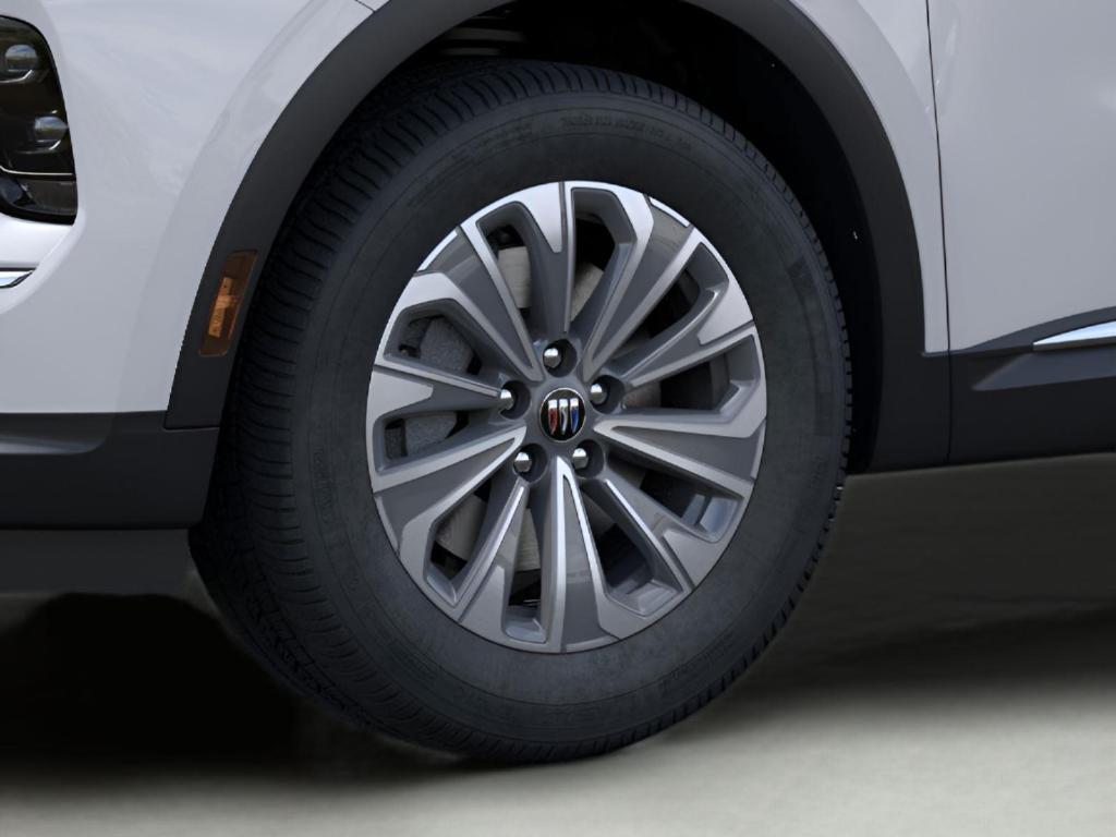 new 2026 Buick Envision car, priced at $39,730