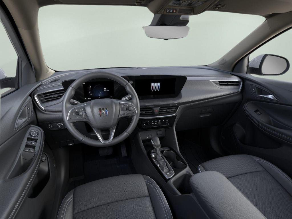 new 2026 Buick Encore GX car, priced at $38,840