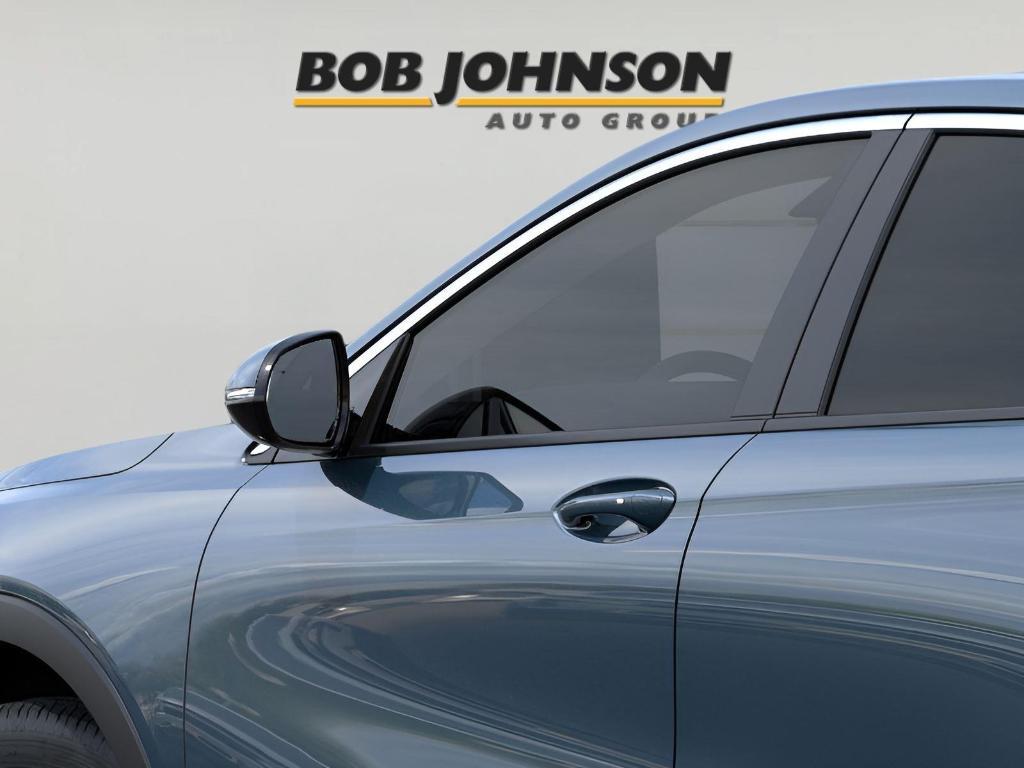 new 2026 Buick Envista car, priced at $27,164