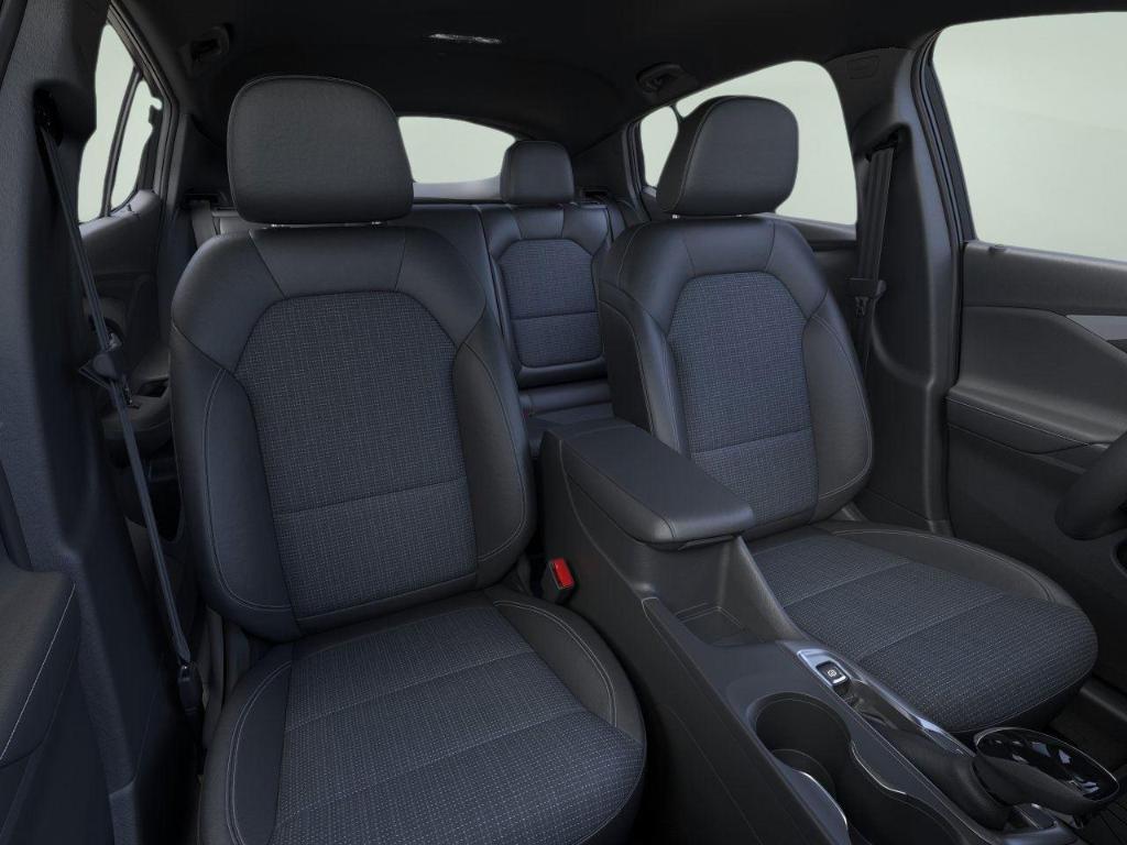 new 2026 Buick Envista car, priced at $27,164