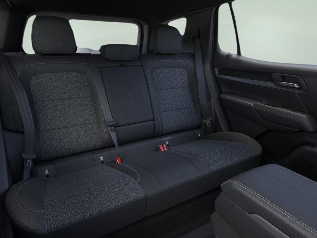 new 2026 GMC Terrain car, priced at $35,600