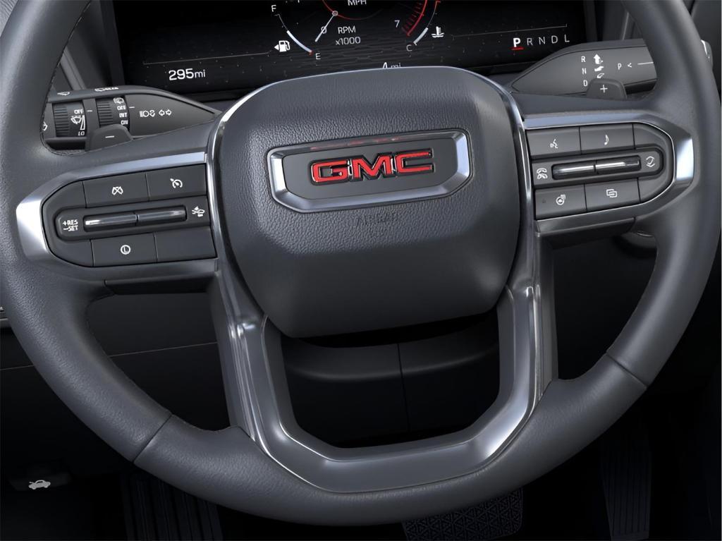 new 2026 GMC Terrain car, priced at $35,600