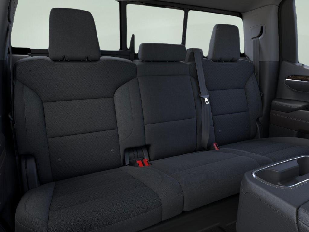 new 2026 GMC Sierra 1500 car, priced at $58,985