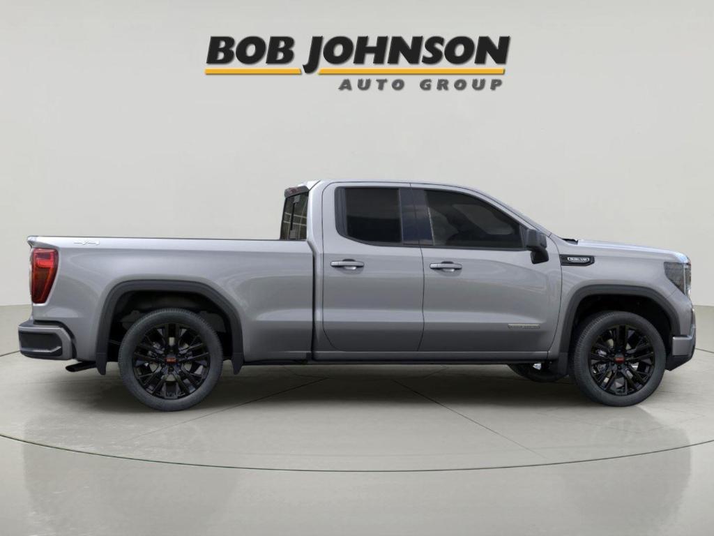 new 2026 GMC Sierra 1500 car, priced at $58,985