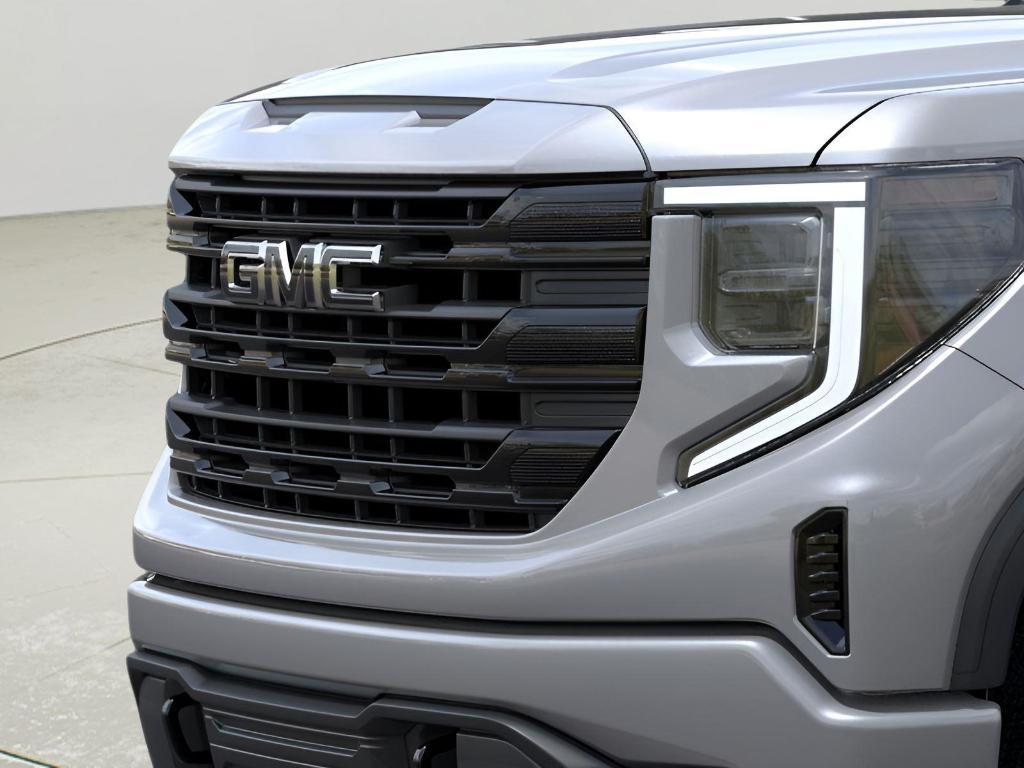 new 2026 GMC Sierra 1500 car, priced at $58,985