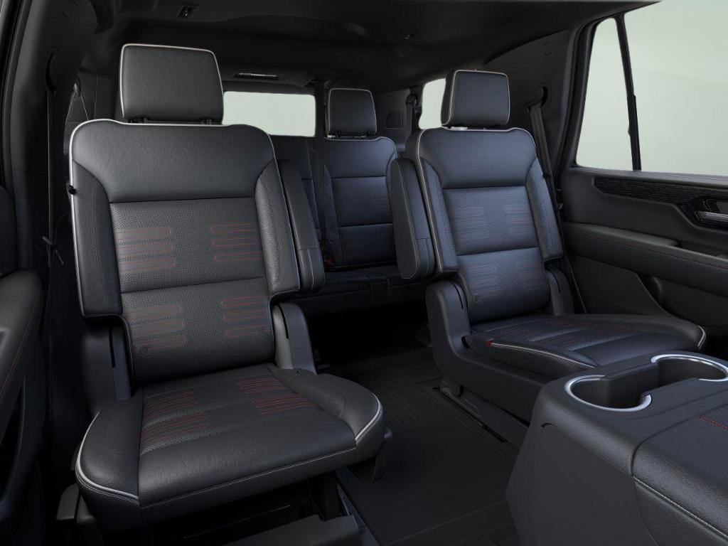 new 2026 GMC Yukon car, priced at $105,205