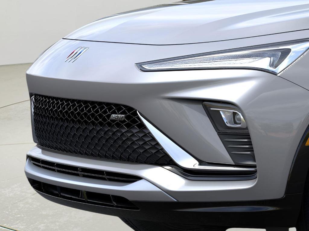 new 2026 Buick Envista car, priced at $28,543