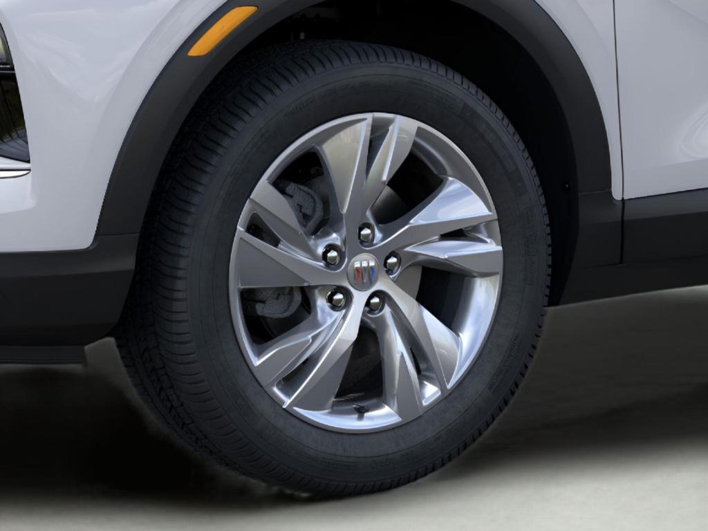 new 2026 Buick Encore GX car, priced at $23,475