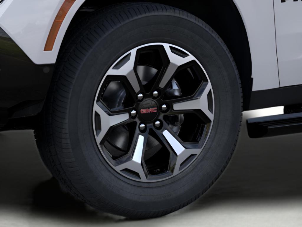 new 2026 GMC Yukon car, priced at $104,710