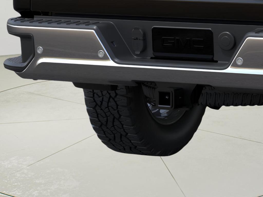 new 2026 GMC Sierra 2500 car, priced at $63,414