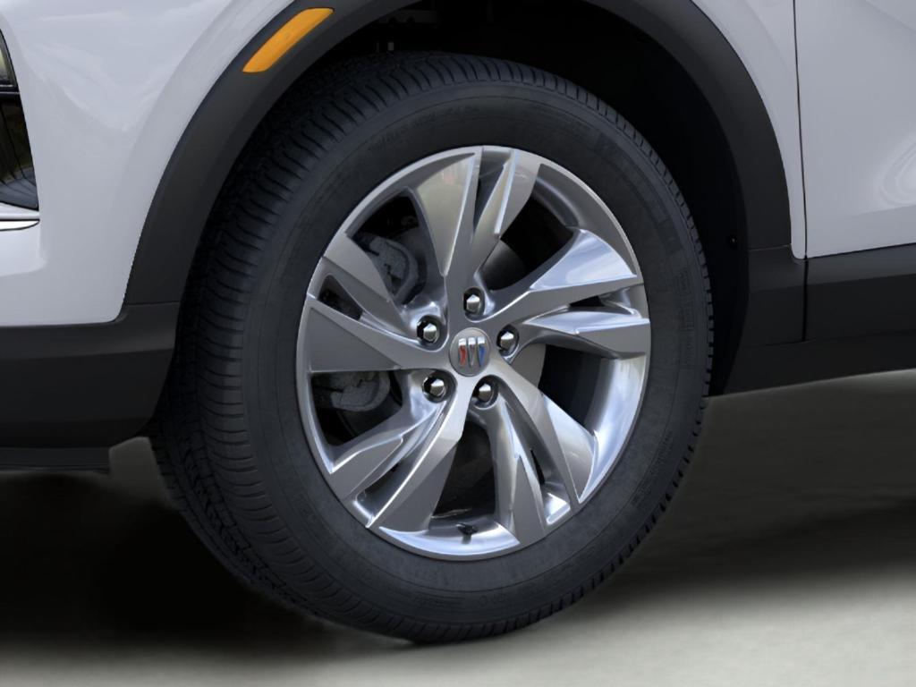 new 2026 Buick Encore GX car, priced at $28,070