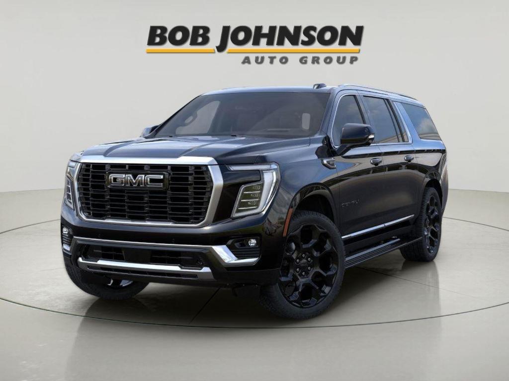 new 2026 GMC Yukon XL car, priced at $104,390