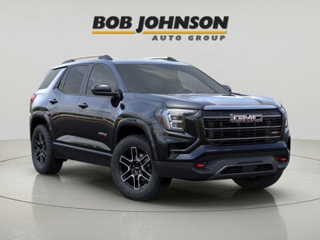 new 2026 GMC Terrain car, priced at $42,633
