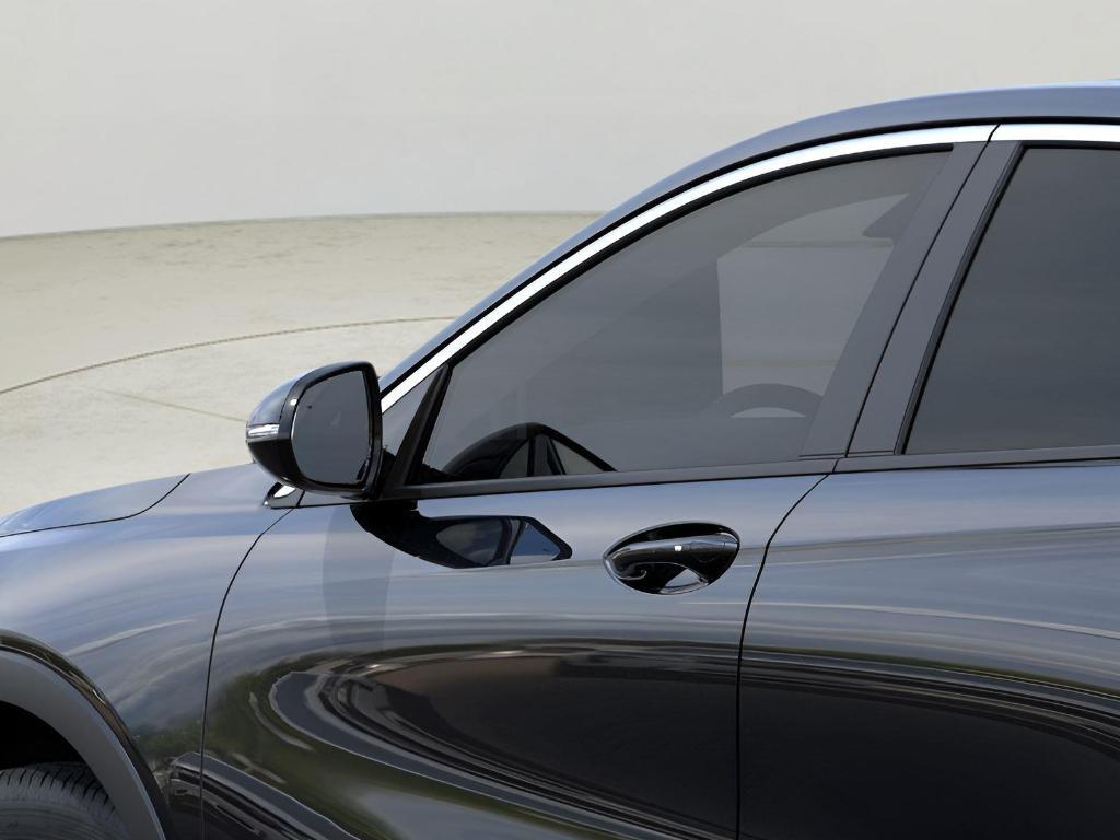 new 2026 Buick Envista car, priced at $28,580