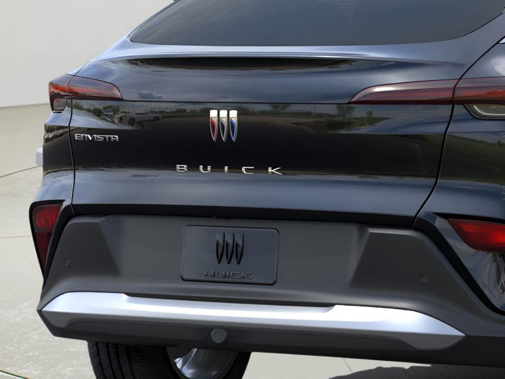 new 2026 Buick Envista car, priced at $28,580