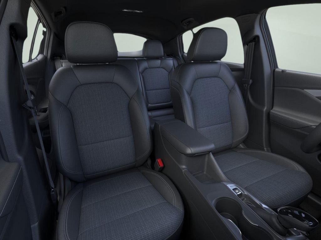 new 2026 Buick Envista car, priced at $28,580