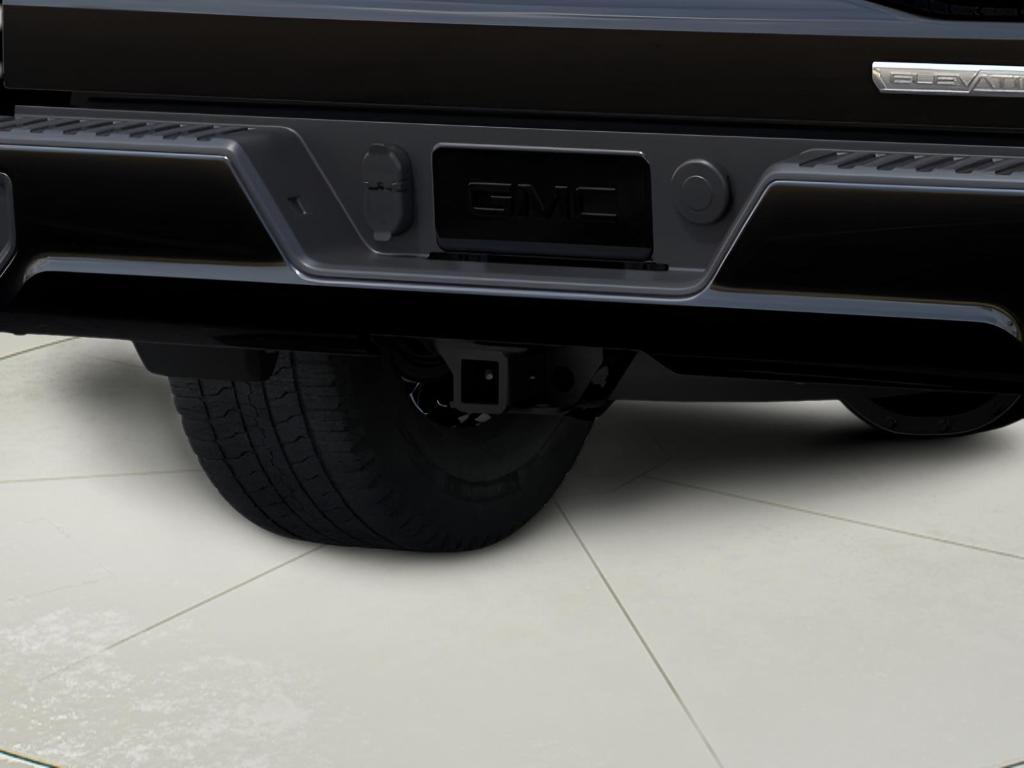 new 2026 GMC Sierra 1500 car